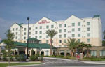 Hilton Garden Inn - Palm Cosat, FL